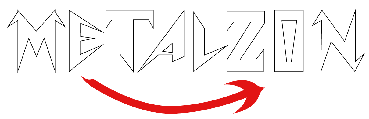 logo de Metalzon