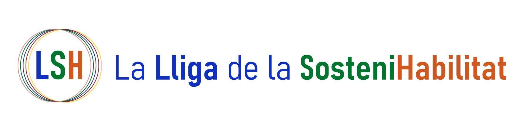 logo de LSH