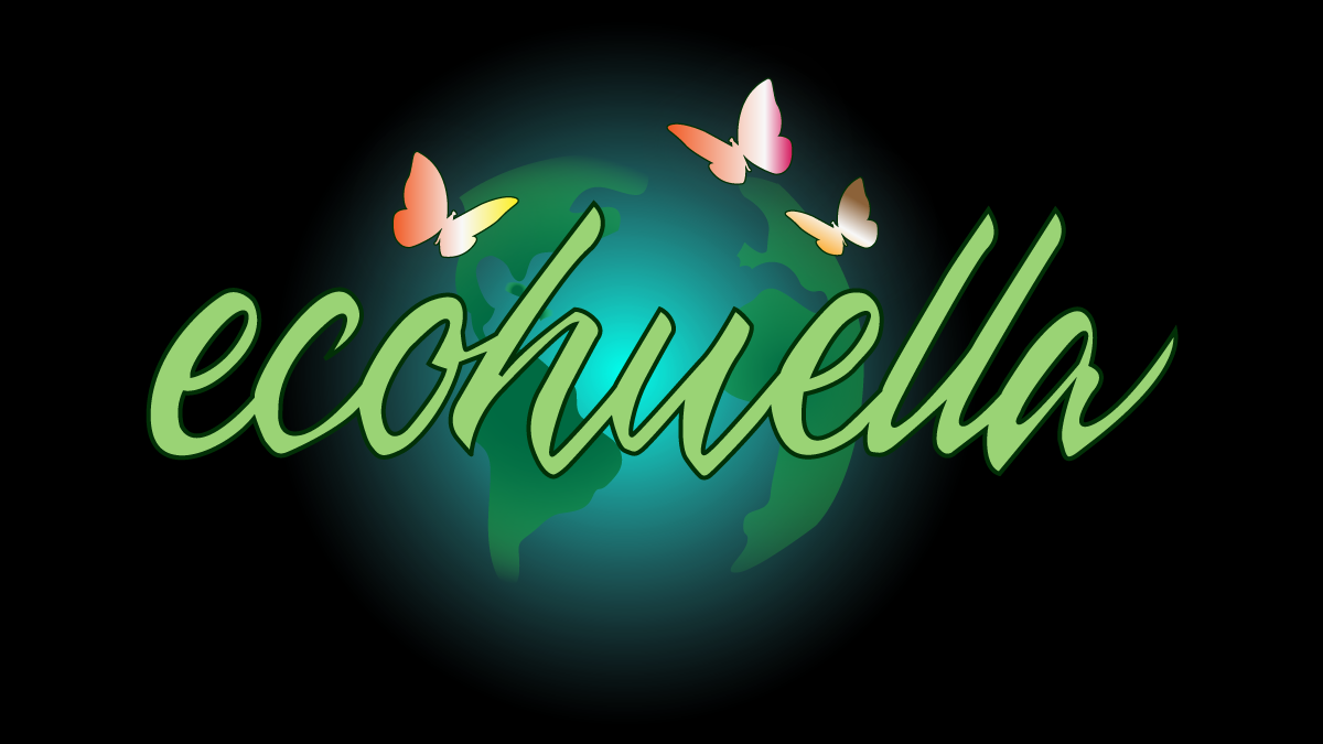 logo Ecohuella
