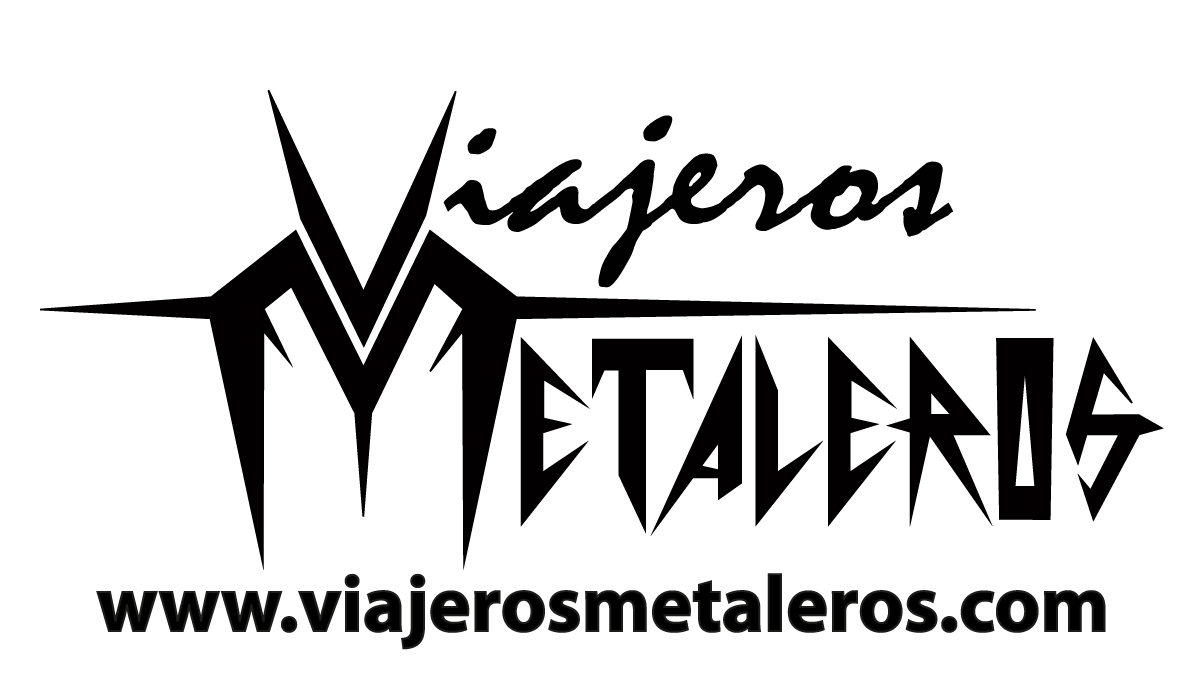logo Viajeros Metaleros 2020